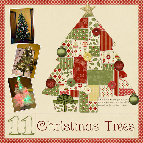 Christmas Trees