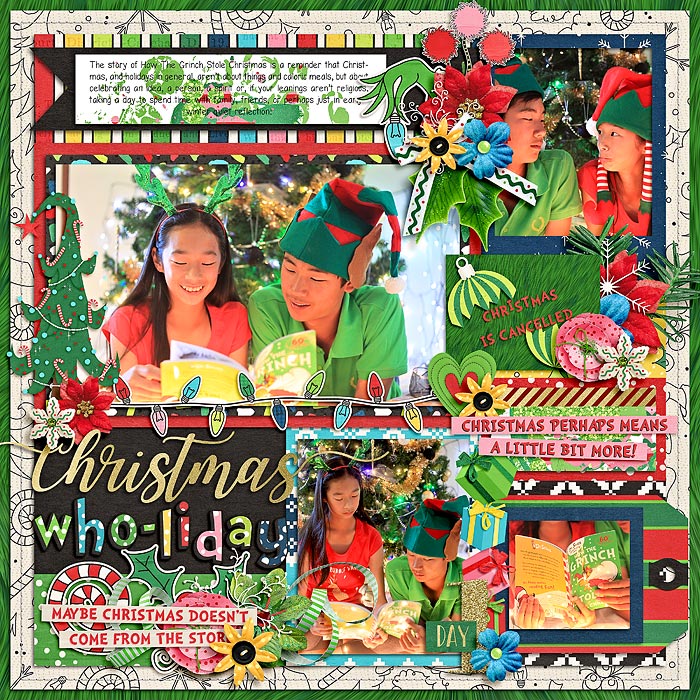christmas who-liday