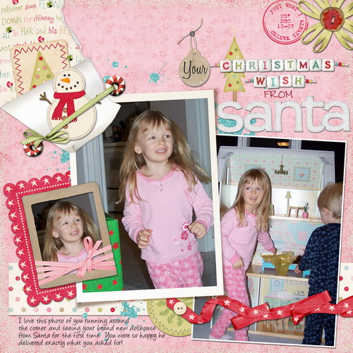 Christmas Wish