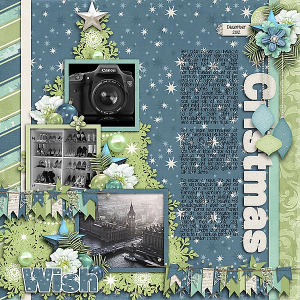 Christmas Wish