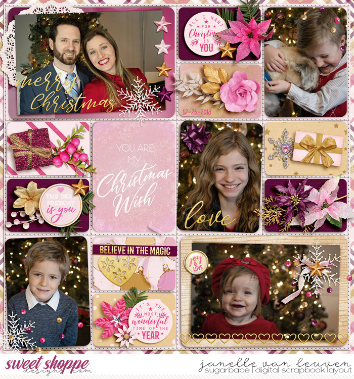 Christmas Wish