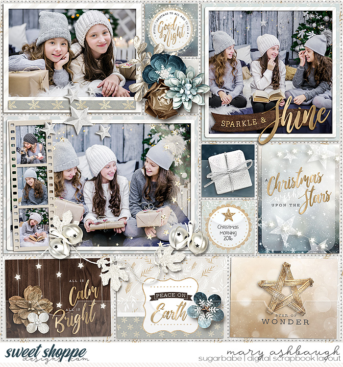 Christmas Wishes