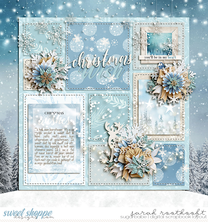Christmas Wishes