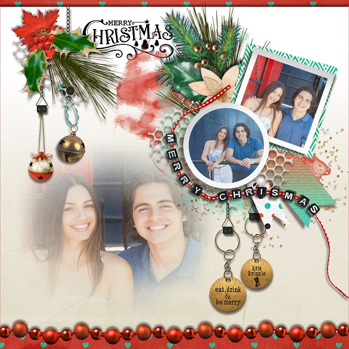 CHRISTMAS WISHES