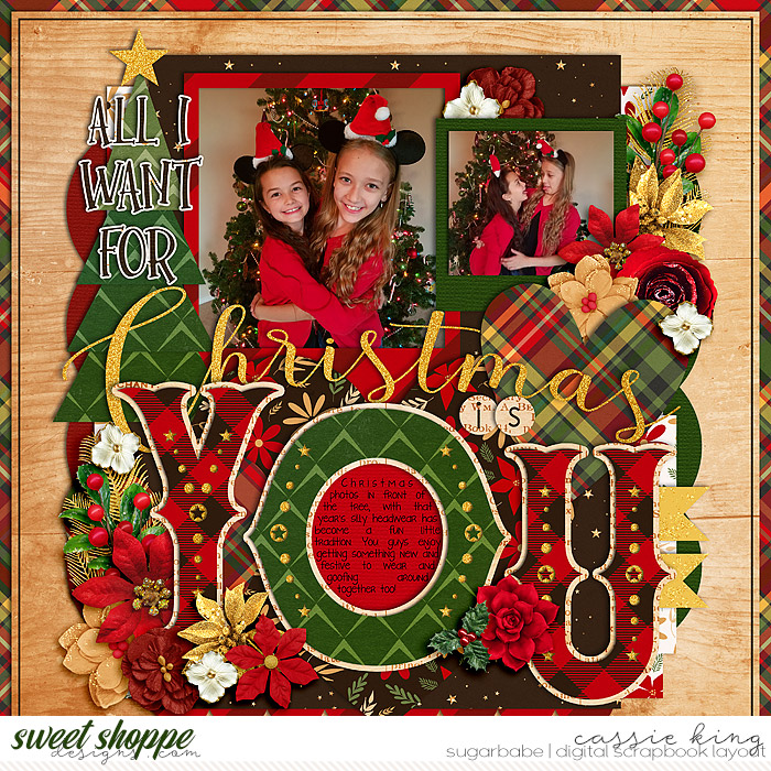 Christmas with You