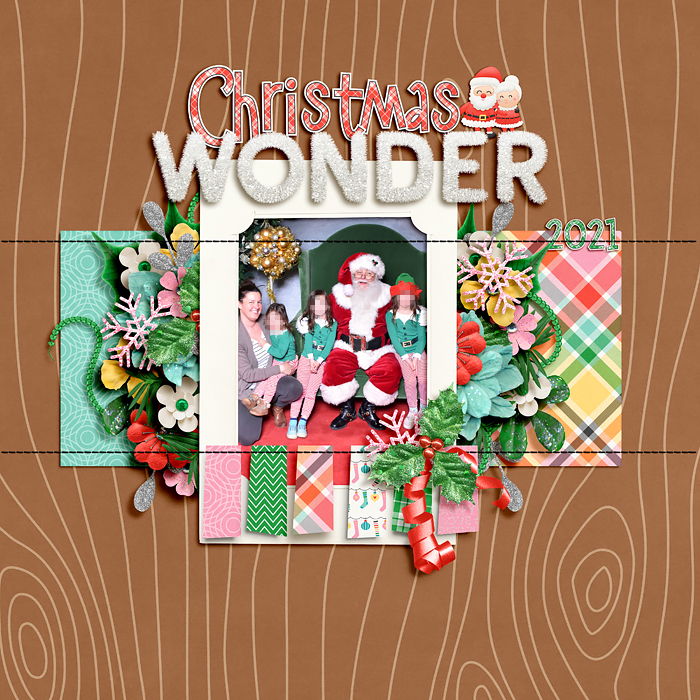 Christmas wonder