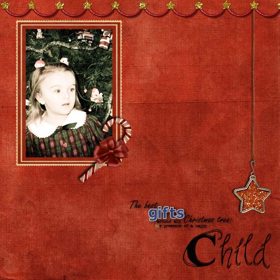 Christmas Wonder