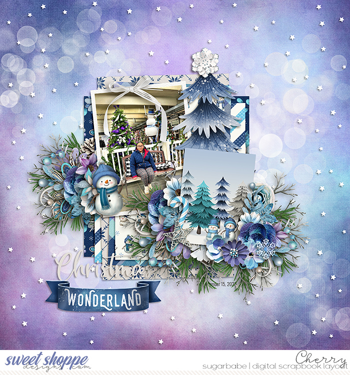 Christmas Wonderland