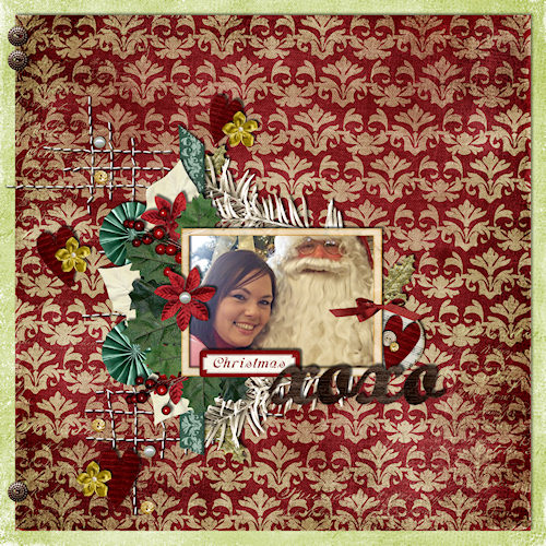 Christmas xoxo