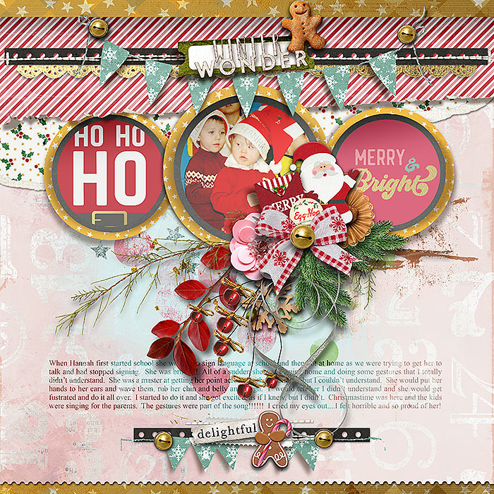 Christmaslicious
