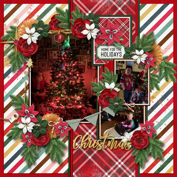 Christmaslicious