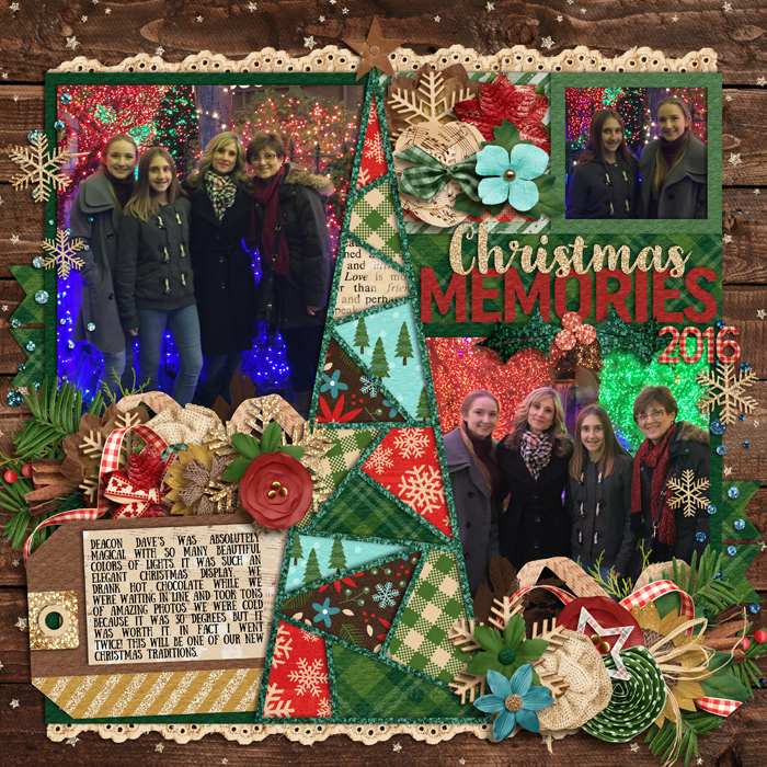 ChristmasMemories