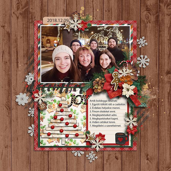 Christmastime