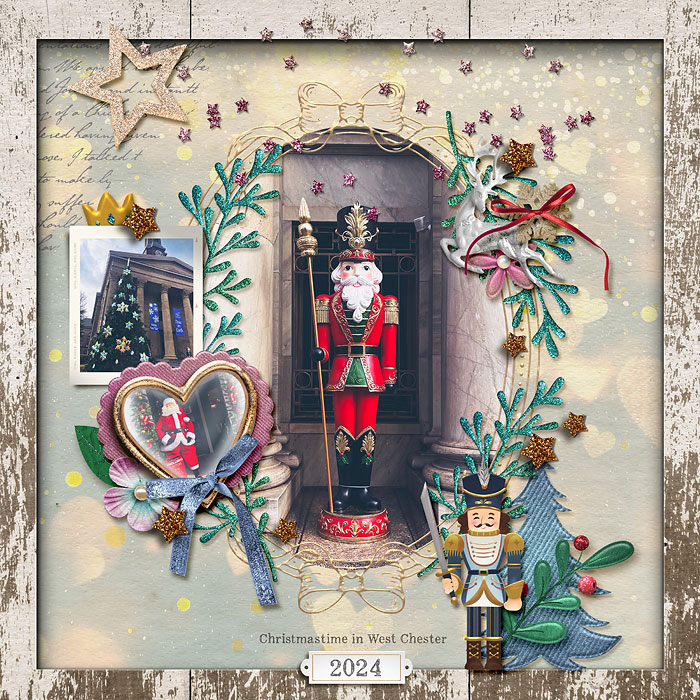 Christmastime