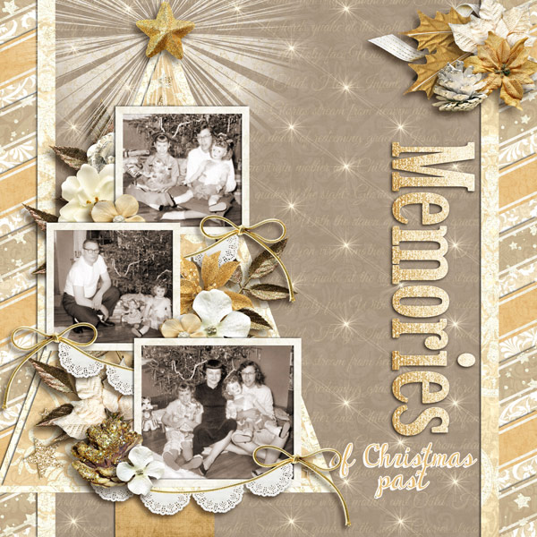 Chritmas Past