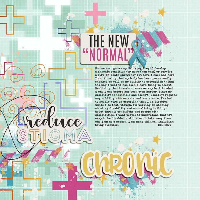 Chronic