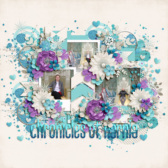 Chronicles Of Narnia