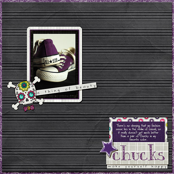 chucks