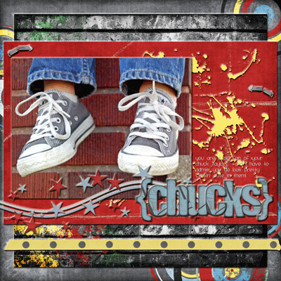 Chucks