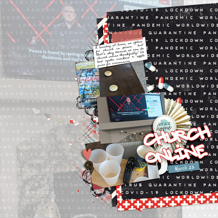 Church Online