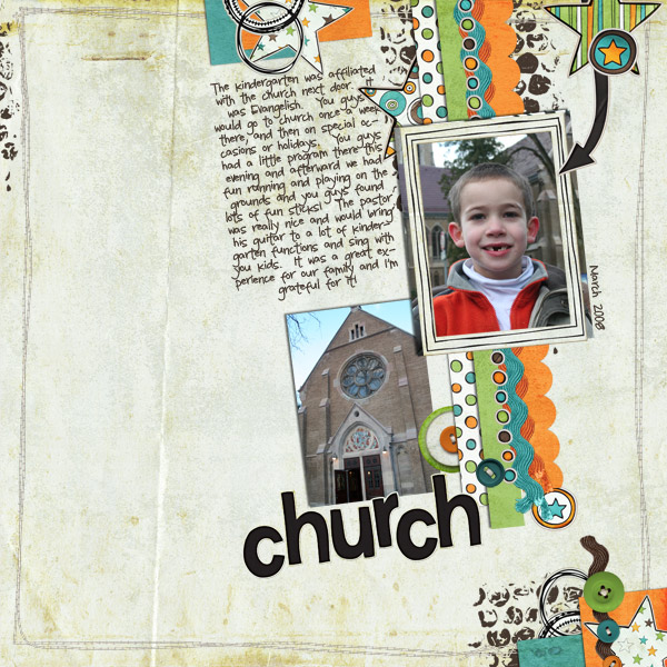 Church