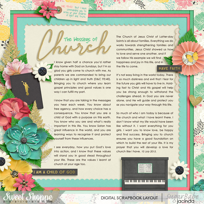 Church