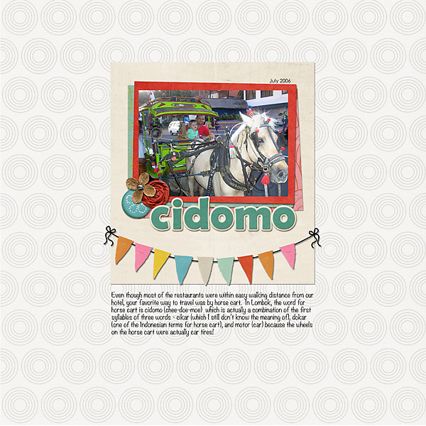 Cidomo