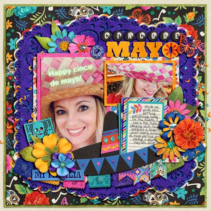 cinco de mayo