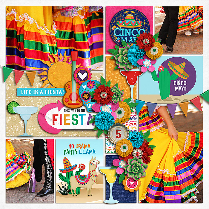 cinco de mayo
