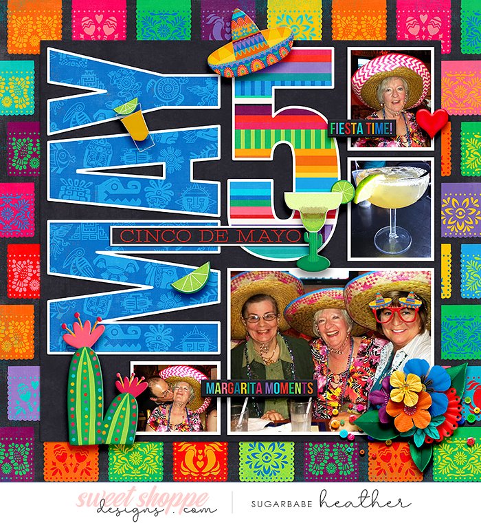Cinco De Mayo