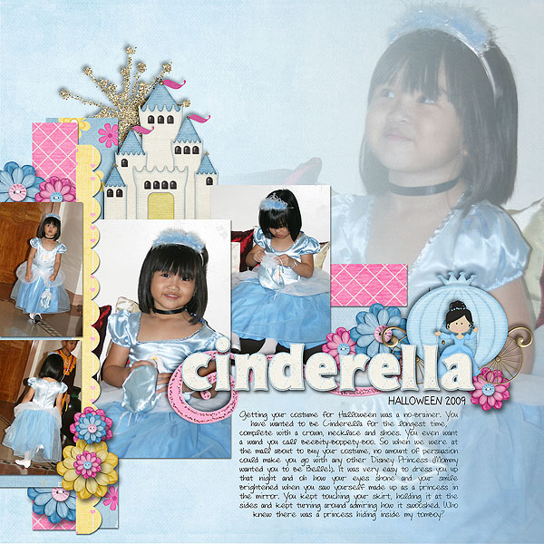 Cinderella