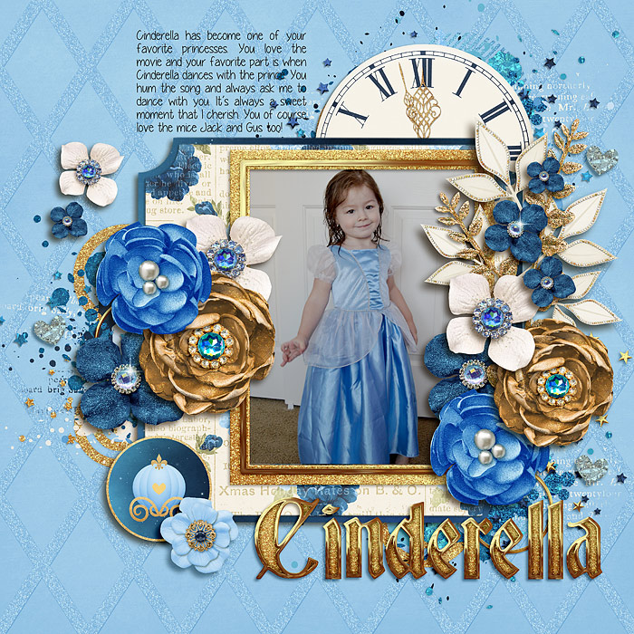 Cinderella
