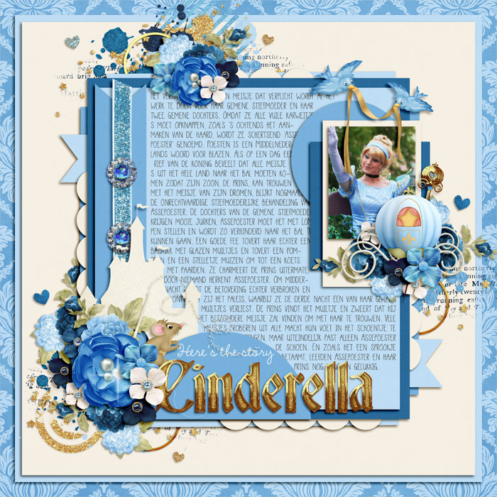 Cinderella