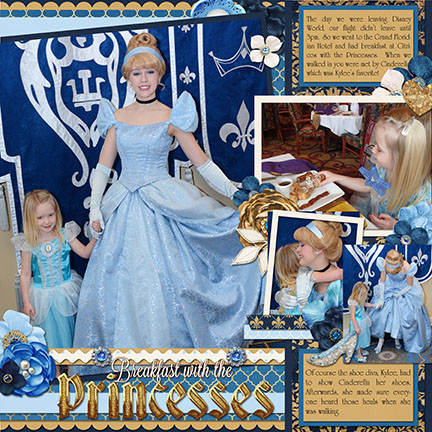Cinderella