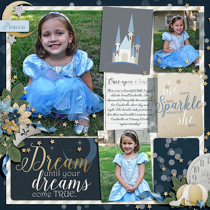 Cinderella