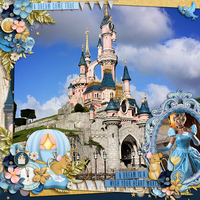cinderella