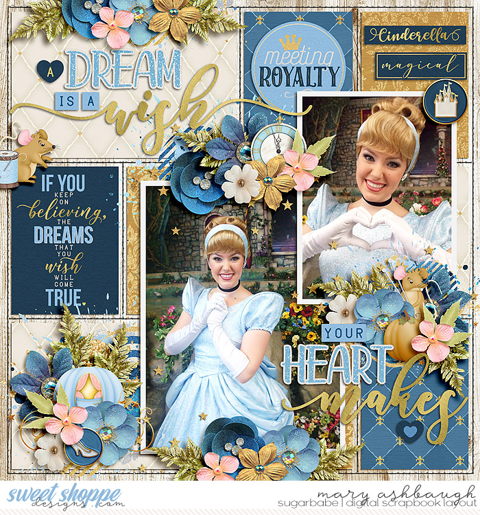 Cinderella