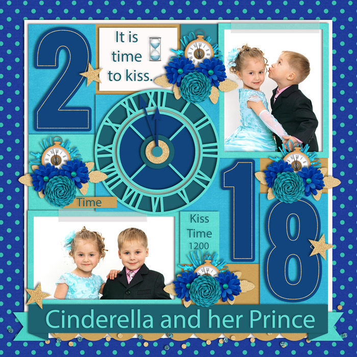 Cinderella