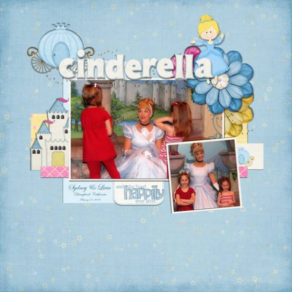 Cinderella