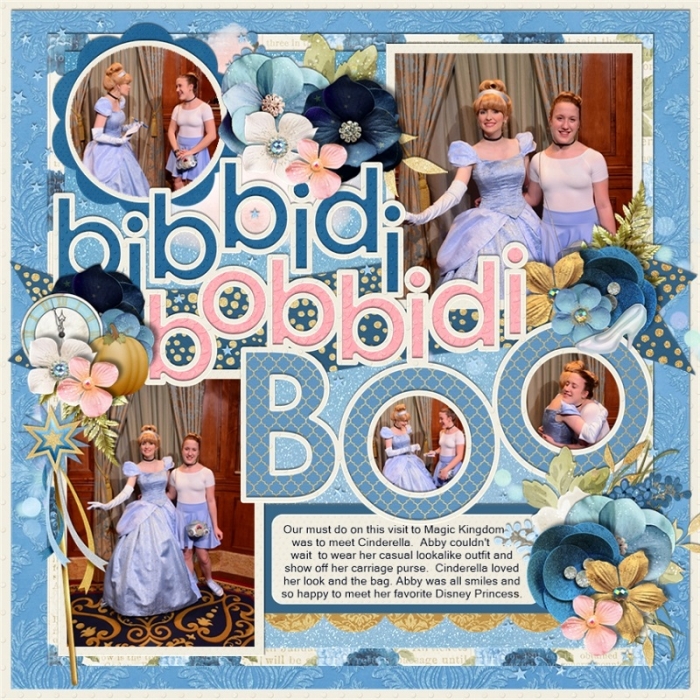 Cinderella_meet