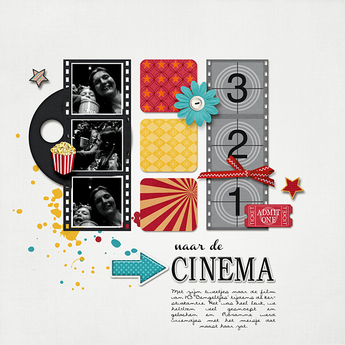 Cinema