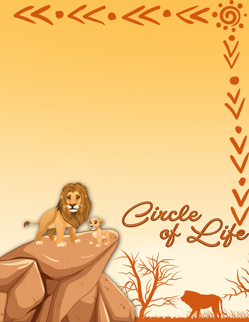 Circle of Life
