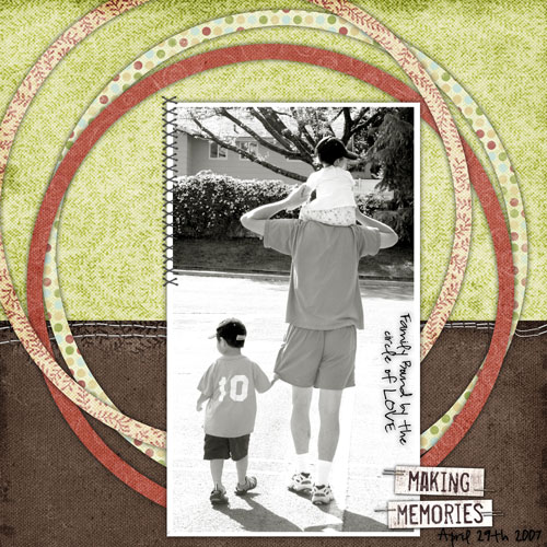 Circle of Love
