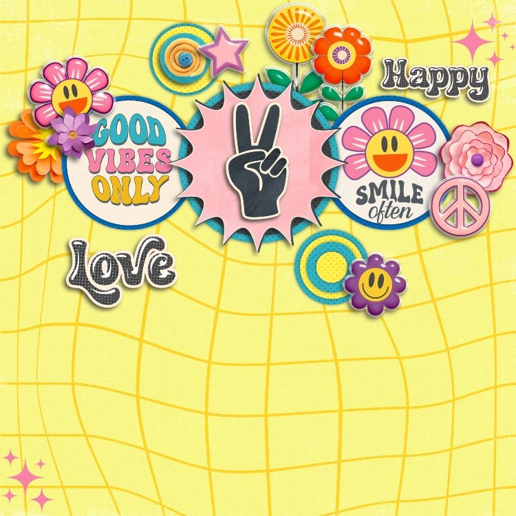 + circles