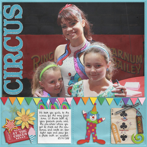 circus