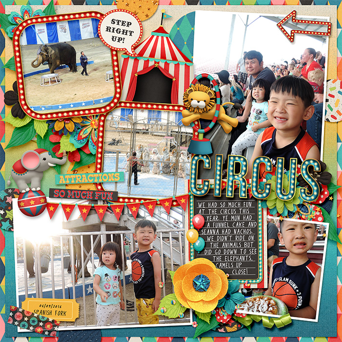 Circus