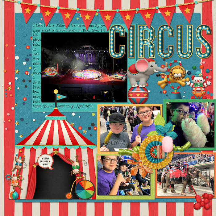 Circus
