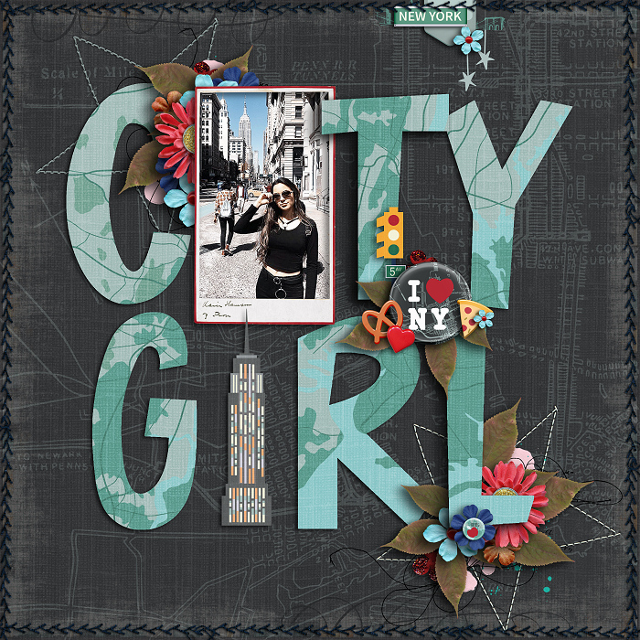 City Girl