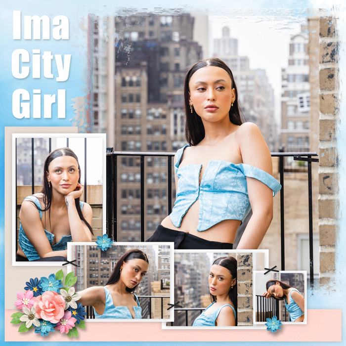 City Girl