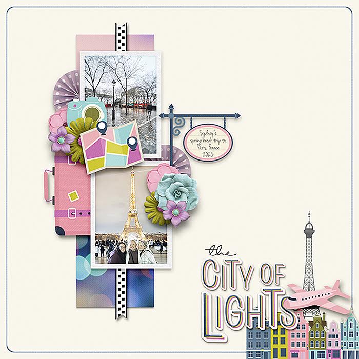 City of Lights